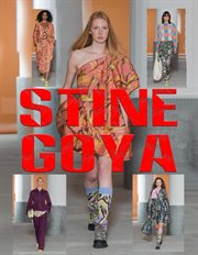 Stine goya cover image