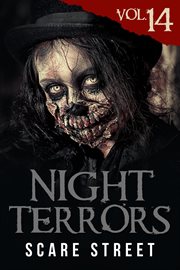 Night Terrors Volume 14 cover image