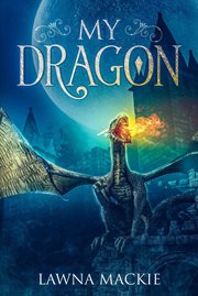 My dragon cover image