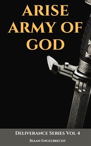 Arise army of god cover image