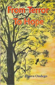 From terror to hope cover image