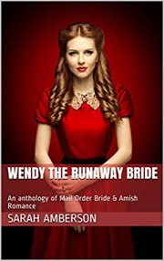 Wendy the Runaway Bride cover image