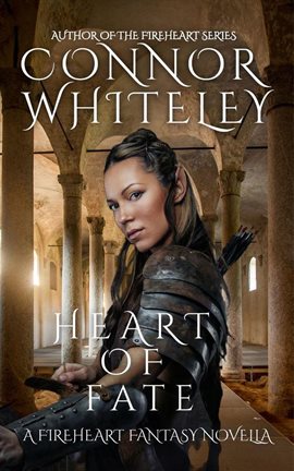 Cover image for Heart of Fate