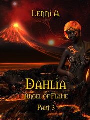 Dahlia, part 3 cover image