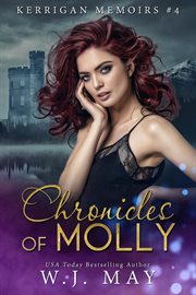 Chronicles of molly cover image
