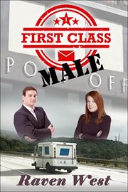 First class male cover image