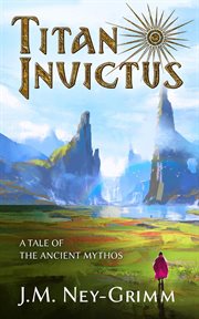 Titan invictus cover image