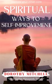 Spiritual ways to self-improvement : Improvement cover image