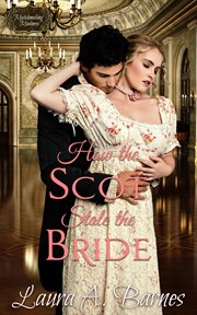 How the Scot Stole the Bride cover image