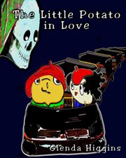 The little potato in love cover image