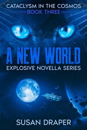 A new world cover image