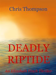Deadly riptide cover image