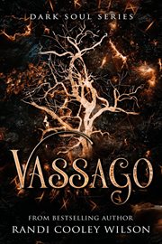Vassago : Dark Soul cover image
