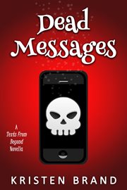 Dead messages cover image