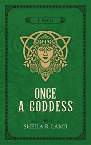 Once a goddess cover image