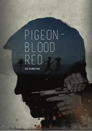 Pigeon : Blood Red cover image