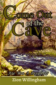 Come out of the cave cover image