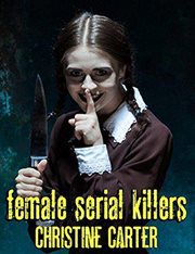 Female serial killers cover image