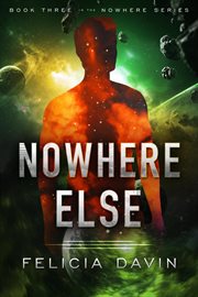 Nowhere Else cover image