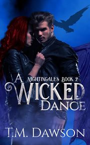 A wicked dance cover image