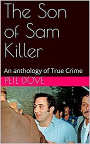 The son of sam killer cover image