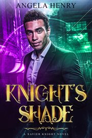 Knight's shade cover image