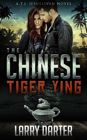 The Chinese Tiger Ying cover image