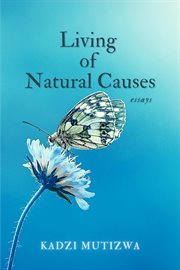 Living of natural causes cover image