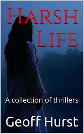 Cover image for Harsh Life