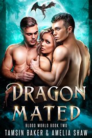 Dragon Mated cover image