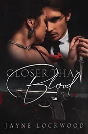 Closer Than Blood cover image