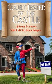 Court Jester of the Castle cover image
