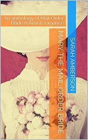 Mary the Mail Order Bride cover image