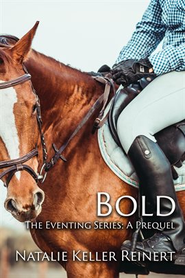 Cover image for Bold