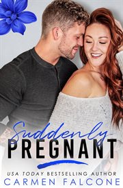 Suddenly pregnant cover image