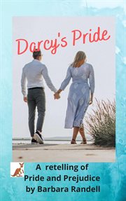 Darcy's Pride cover image