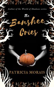 The banshee cries cover image
