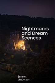 Nightmares and dream scenes cover image