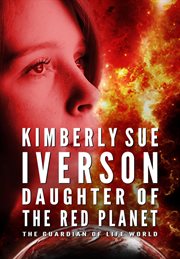 Daughter of the red planet cover image