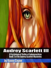 Audrey scarlett iii cover image