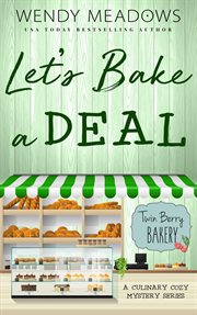 Let's bake a deal cover image