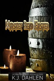 Whiskey bend easter cover image