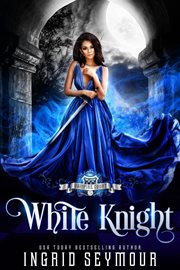 Vampire court: white knight cover image