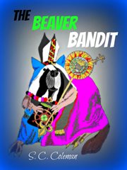 The beaver bandit cover image