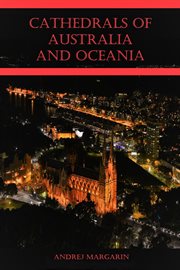 Cathedrals of australia and oceania cover image