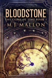 Bloodstone cover image
