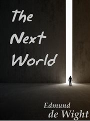 The next world cover image