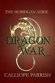 Dragon War cover image