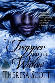 The Trapper and the Widow : Raven Immortals cover image