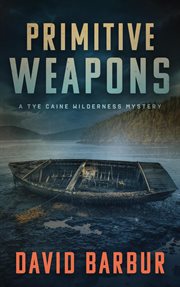 Primitive weapons cover image